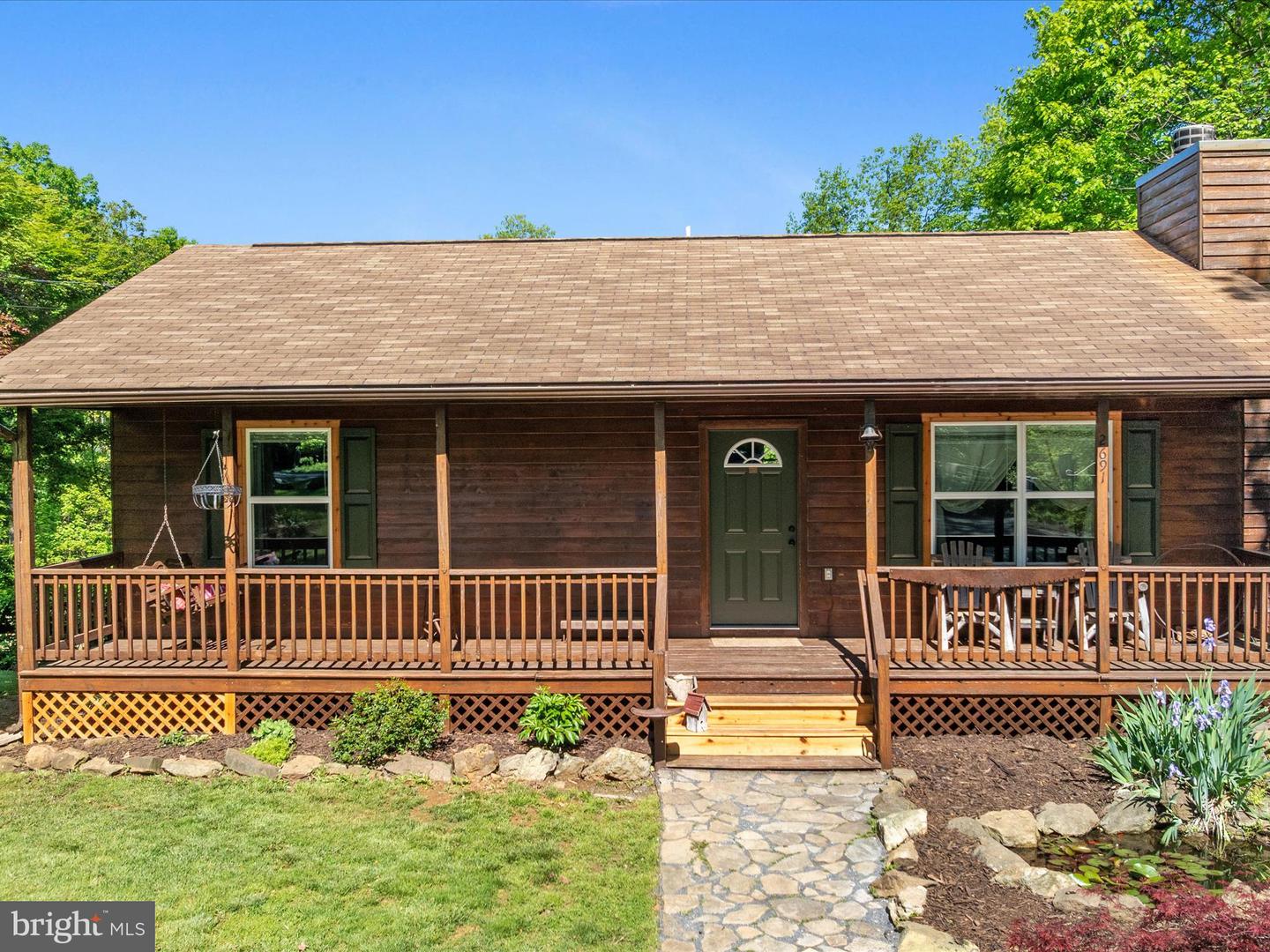 2691 HIGH TOP RD, LINDEN, Virginia 22642, 4 Bedrooms Bedrooms, ,2 BathroomsBathrooms,Residential,For sale,2691 HIGH TOP RD,VAWR2011072 MLS # VAWR2011072