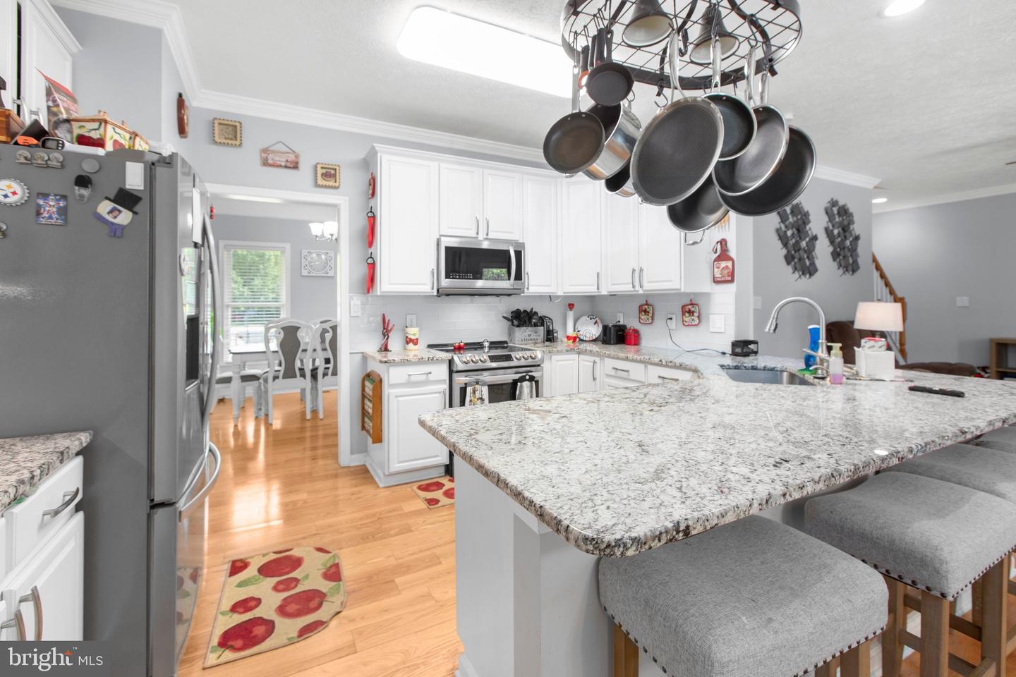 10747 GREENBRIAR LN, SPOTSYLVANIA, Virginia 22553, 5 Bedrooms Bedrooms, ,3 BathroomsBathrooms,Residential,For sale,10747 GREENBRIAR LN,VASP2032858 MLS # VASP2032858