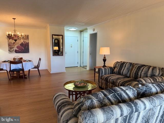 205 YOAKUM PKWY #319, ALEXANDRIA, Virginia 22304, 2 Bedrooms Bedrooms, 5 Rooms Rooms,2 BathroomsBathrooms,Residential,For sale,205 YOAKUM PKWY #319,VAAX2045044 MLS # VAAX2045044