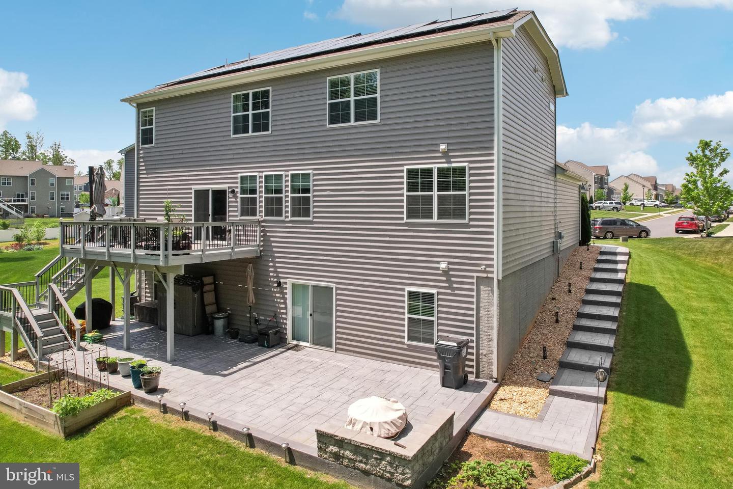 209 ELM ST, STAFFORD, Virginia 22554, 6 Bedrooms Bedrooms, 18 Rooms Rooms,4 BathroomsBathrooms,Residential,For sale,209 ELM ST,VAST2038582 MLS # VAST2038582