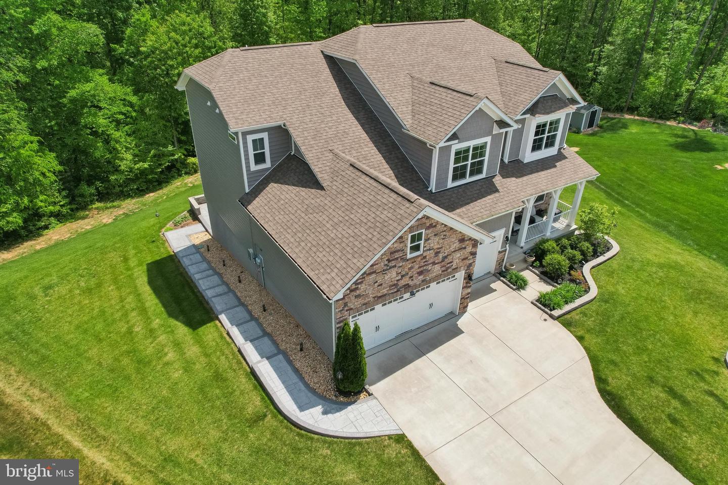 209 ELM ST, STAFFORD, Virginia 22554, 6 Bedrooms Bedrooms, 18 Rooms Rooms,4 BathroomsBathrooms,Residential,For sale,209 ELM ST,VAST2038582 MLS # VAST2038582