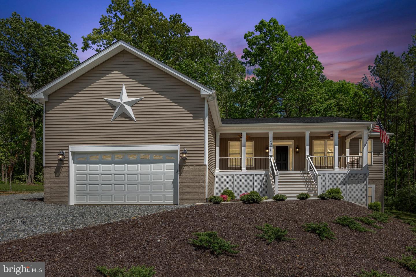 4301 CREIGHTON LN, SPOTSYLVANIA, Virginia 22551, 4 Bedrooms Bedrooms, ,3 BathroomsBathrooms,Residential,For sale,4301 CREIGHTON LN,VASP2032870 MLS # VASP2032870