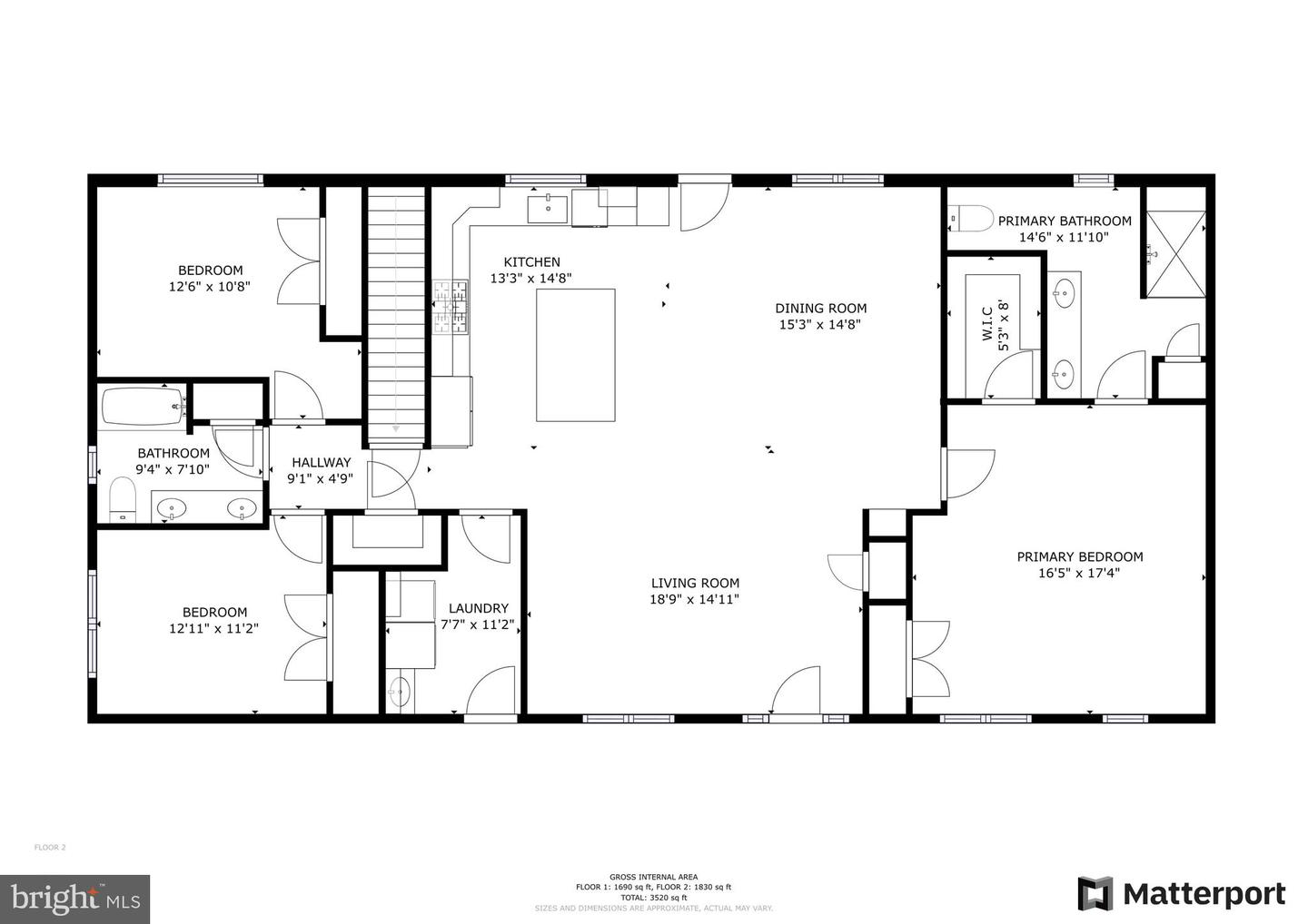 4301 CREIGHTON LN, SPOTSYLVANIA, Virginia 22551, 4 Bedrooms Bedrooms, ,3 BathroomsBathrooms,Residential,For sale,4301 CREIGHTON LN,VASP2032870 MLS # VASP2032870