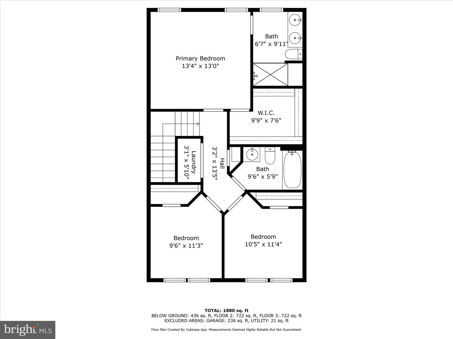 111 CHECKERSPOT WAY, LAKE FREDERICK, Virginia 22630, 3 Bedrooms Bedrooms, ,3 BathroomsBathrooms,Residential,For sale,111 CHECKERSPOT WAY,VAFV2033984 MLS # VAFV2033984