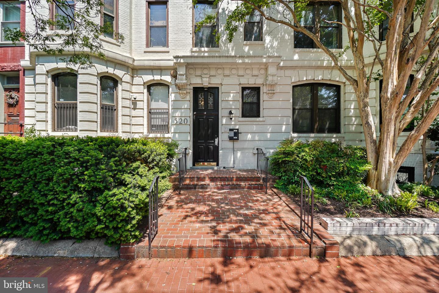 520 E ST NE #105, WASHINGTON, District Of Columbia 20002, 2 Bedrooms Bedrooms, ,1 BathroomBathrooms,Residential,For sale,520 E ST NE #105,DCDC2199282 MLS # DCDC2199282