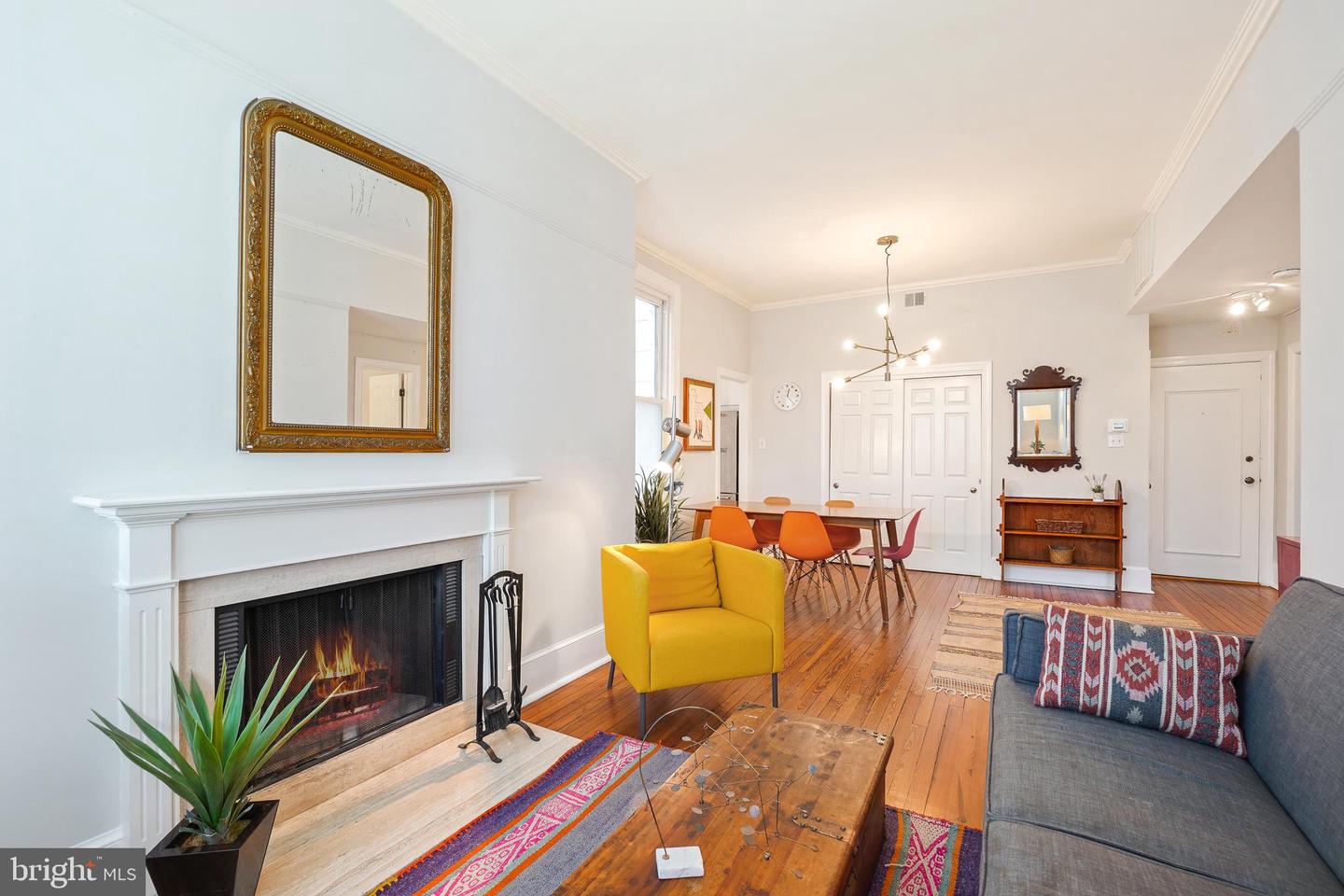 520 E ST NE #105, WASHINGTON, District Of Columbia 20002, 2 Bedrooms Bedrooms, ,1 BathroomBathrooms,Residential,For sale,520 E ST NE #105,DCDC2199282 MLS # DCDC2199282