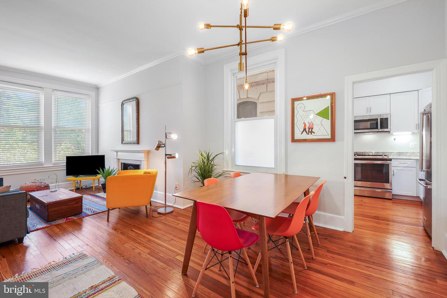520 E ST NE #105, WASHINGTON, District Of Columbia 20002, 2 Bedrooms Bedrooms, ,1 BathroomBathrooms,Residential,For sale,520 E ST NE #105,DCDC2199282 MLS # DCDC2199282