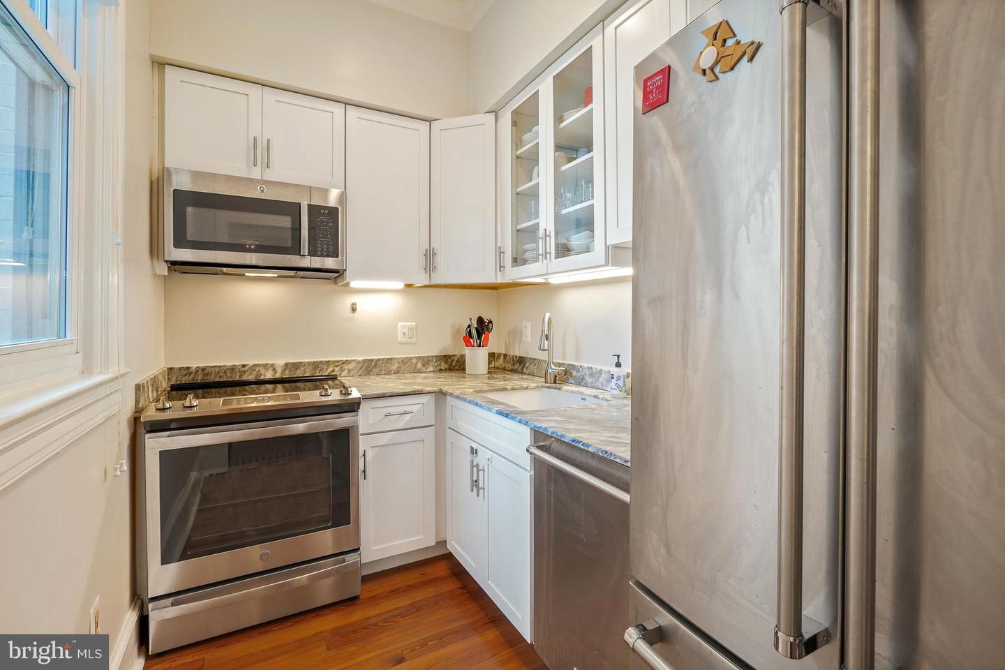 520 E ST NE #105, WASHINGTON, District Of Columbia 20002, 2 Bedrooms Bedrooms, ,1 BathroomBathrooms,Residential,For sale,520 E ST NE #105,DCDC2199282 MLS # DCDC2199282