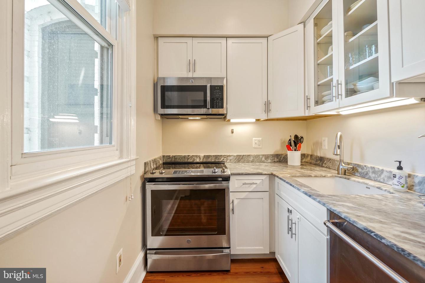 520 E ST NE #105, WASHINGTON, District Of Columbia 20002, 2 Bedrooms Bedrooms, ,1 BathroomBathrooms,Residential,For sale,520 E ST NE #105,DCDC2199282 MLS # DCDC2199282