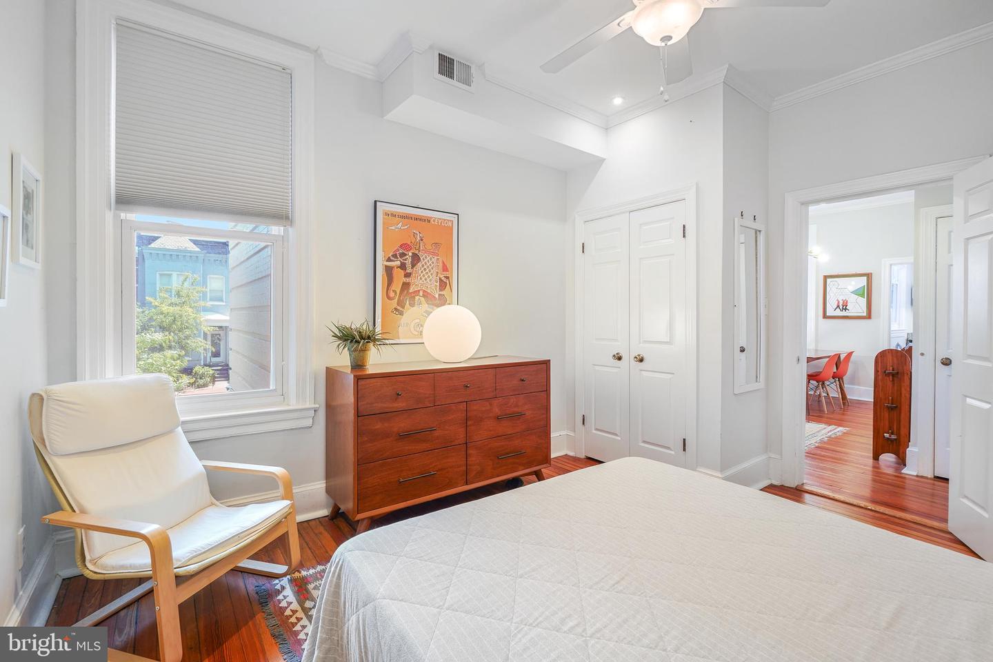 520 E ST NE #105, WASHINGTON, District Of Columbia 20002, 2 Bedrooms Bedrooms, ,1 BathroomBathrooms,Residential,For sale,520 E ST NE #105,DCDC2199282 MLS # DCDC2199282