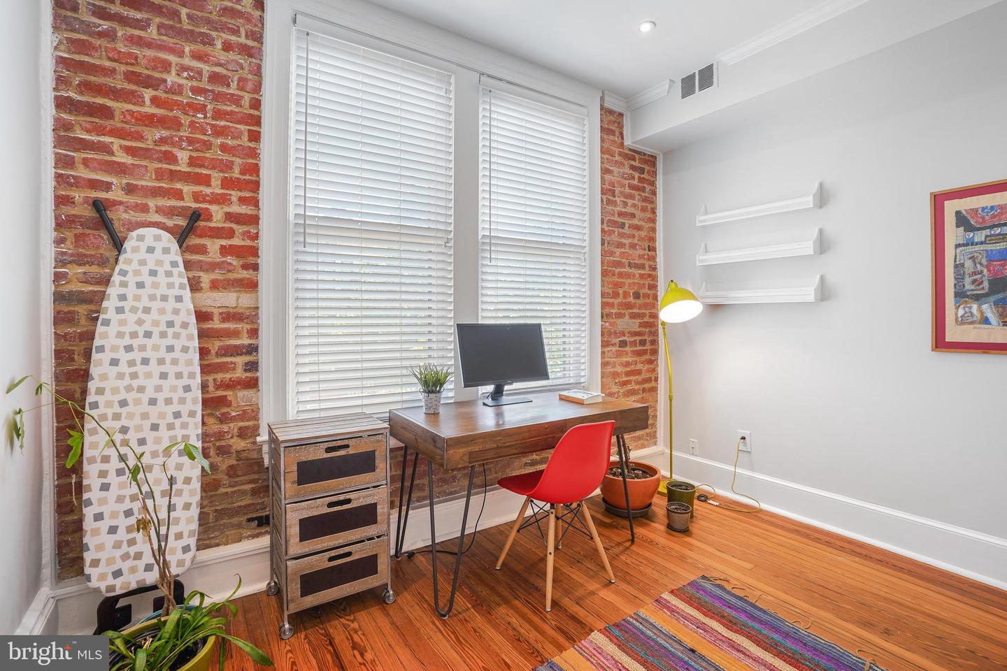 520 E ST NE #105, WASHINGTON, District Of Columbia 20002, 2 Bedrooms Bedrooms, ,1 BathroomBathrooms,Residential,For sale,520 E ST NE #105,DCDC2199282 MLS # DCDC2199282