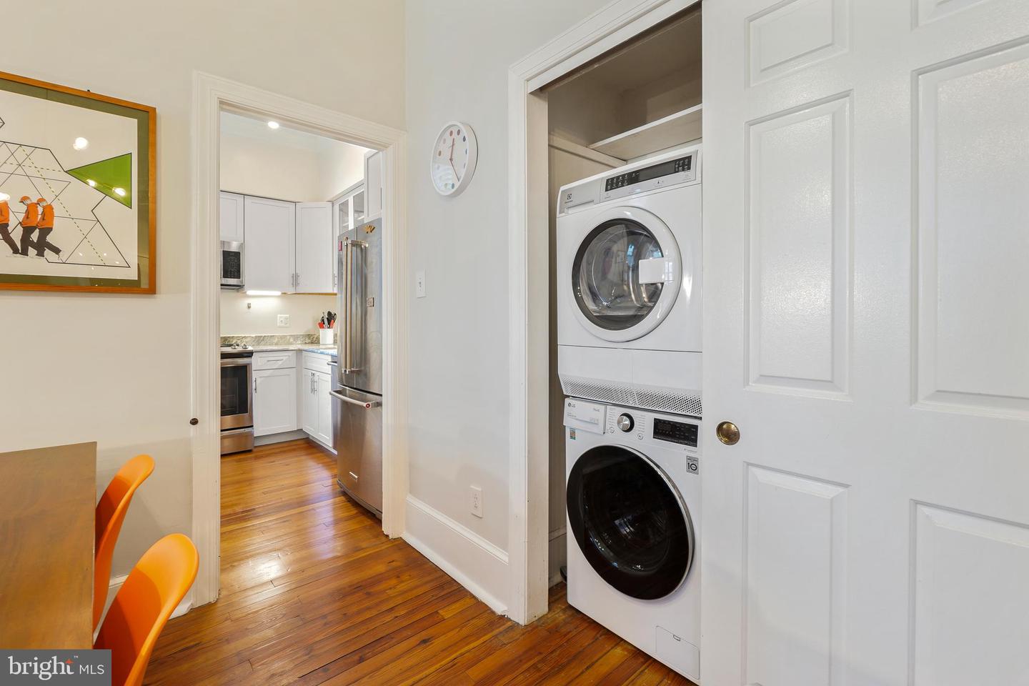 520 E ST NE #105, WASHINGTON, District Of Columbia 20002, 2 Bedrooms Bedrooms, ,1 BathroomBathrooms,Residential,For sale,520 E ST NE #105,DCDC2199282 MLS # DCDC2199282