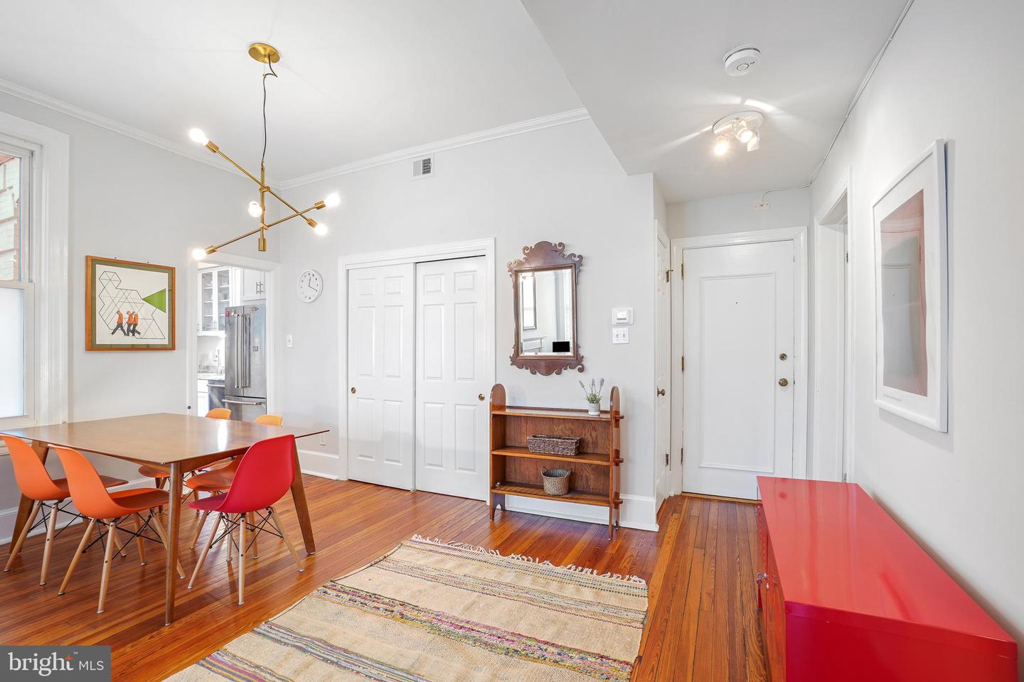 520 E ST NE #105, WASHINGTON, District Of Columbia 20002, 2 Bedrooms Bedrooms, ,1 BathroomBathrooms,Residential,For sale,520 E ST NE #105,DCDC2199282 MLS # DCDC2199282