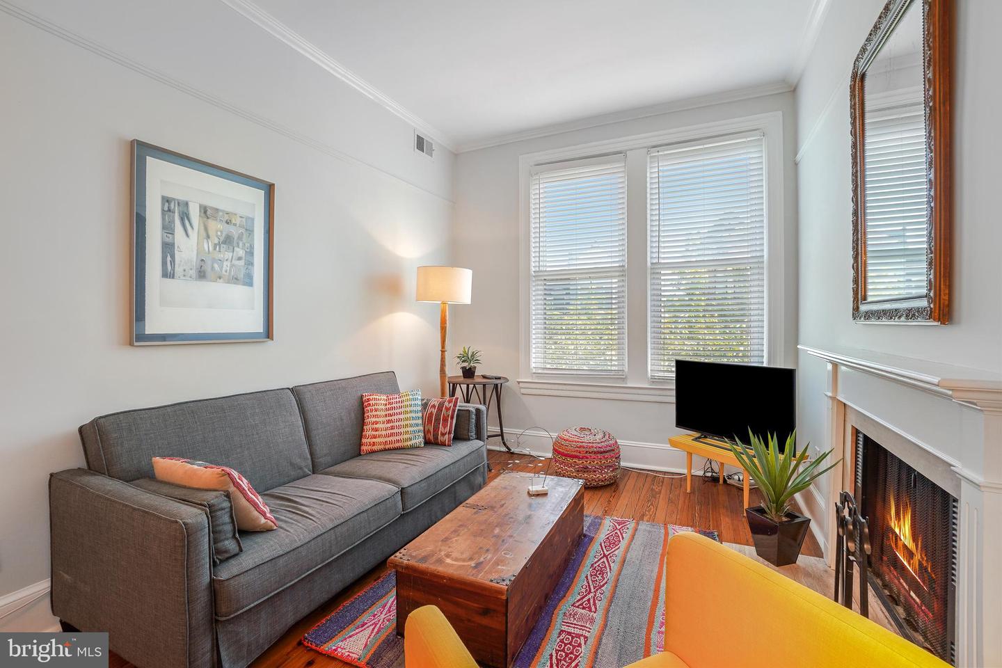 520 E ST NE #105, WASHINGTON, District Of Columbia 20002, 2 Bedrooms Bedrooms, ,1 BathroomBathrooms,Residential,For sale,520 E ST NE #105,DCDC2199282 MLS # DCDC2199282