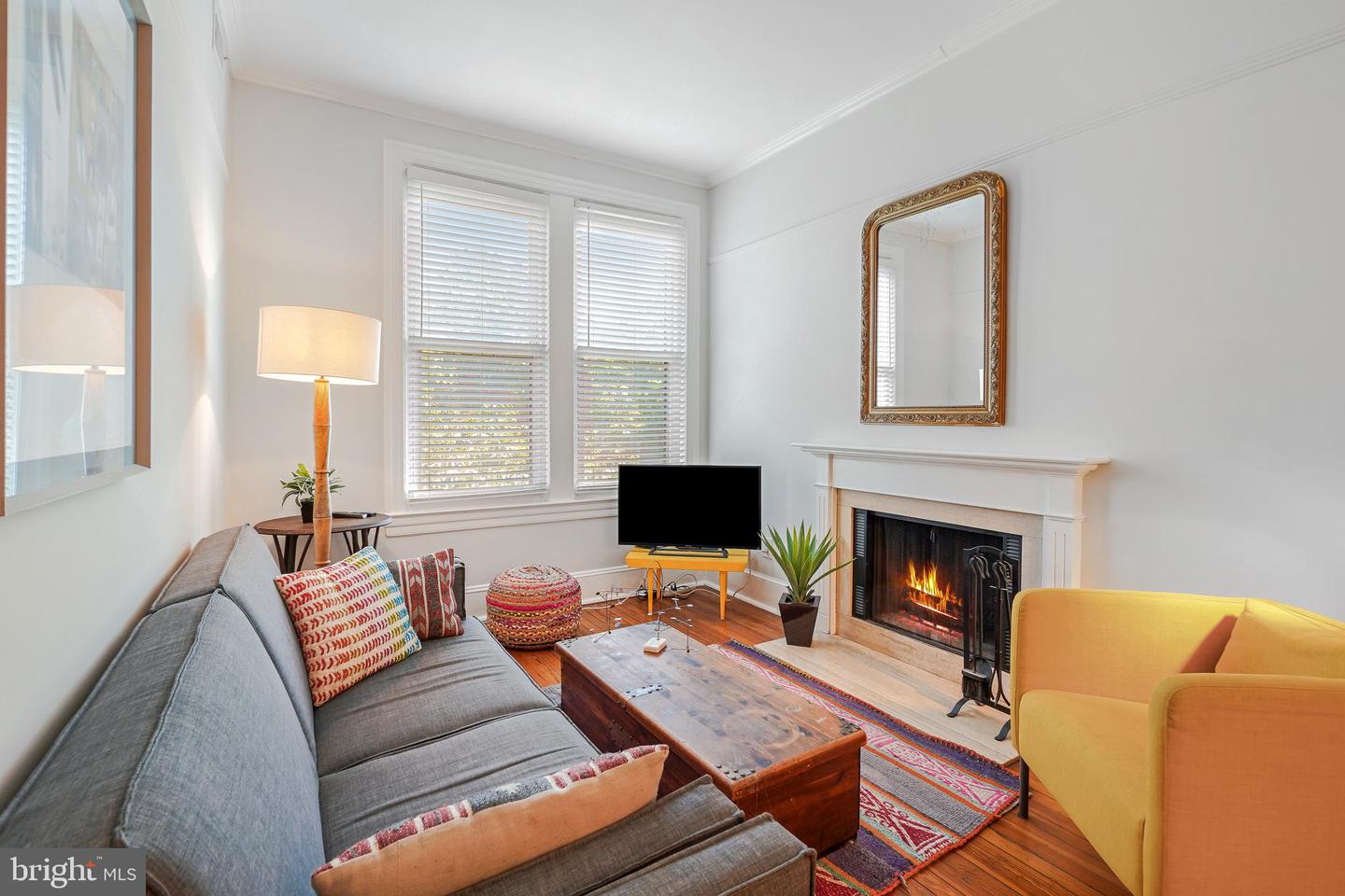 520 E ST NE #105, WASHINGTON, District Of Columbia 20002, 2 Bedrooms Bedrooms, ,1 BathroomBathrooms,Residential,For sale,520 E ST NE #105,DCDC2199282 MLS # DCDC2199282