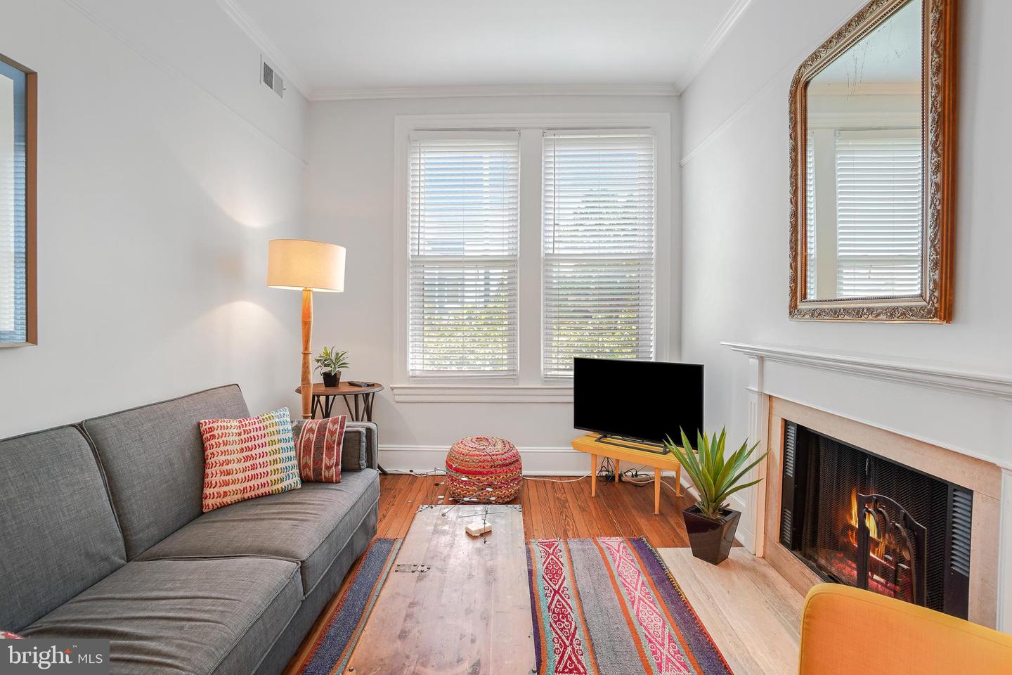 520 E ST NE #105, WASHINGTON, District Of Columbia 20002, 2 Bedrooms Bedrooms, ,1 BathroomBathrooms,Residential,For sale,520 E ST NE #105,DCDC2199282 MLS # DCDC2199282