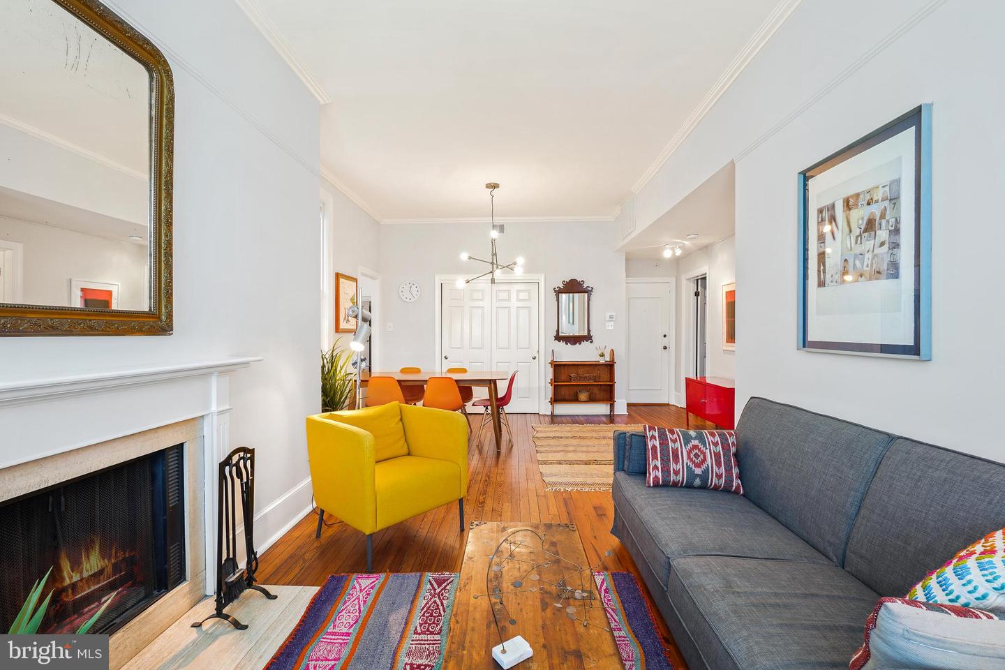 520 E ST NE #105, WASHINGTON, District Of Columbia 20002, 2 Bedrooms Bedrooms, ,1 BathroomBathrooms,Residential,For sale,520 E ST NE #105,DCDC2199282 MLS # DCDC2199282