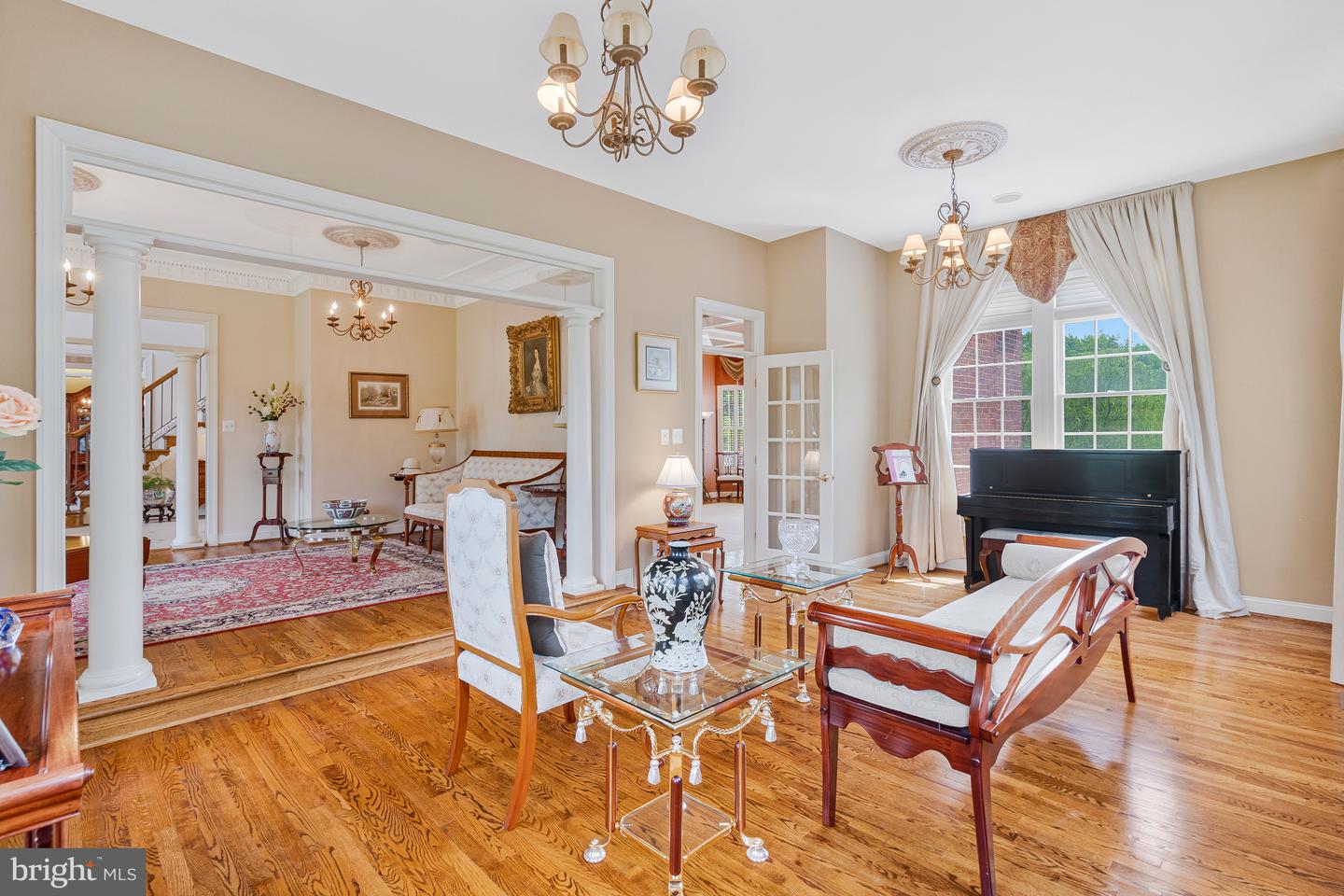 9907 HESSICK CT, GREAT FALLS, Virginia 22066, 6 Bedrooms Bedrooms, ,5 BathroomsBathrooms,Residential,For sale,9907 HESSICK CT,VAFX2238914 MLS # VAFX2238914