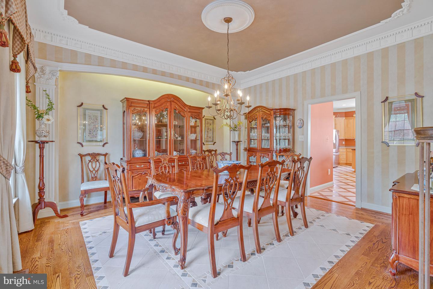 9907 HESSICK CT, GREAT FALLS, Virginia 22066, 6 Bedrooms Bedrooms, ,5 BathroomsBathrooms,Residential,For sale,9907 HESSICK CT,VAFX2238914 MLS # VAFX2238914