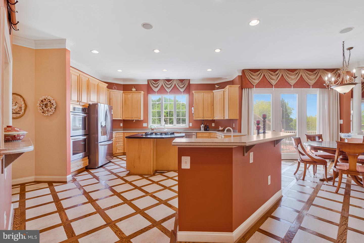 9907 HESSICK CT, GREAT FALLS, Virginia 22066, 6 Bedrooms Bedrooms, ,5 BathroomsBathrooms,Residential,For sale,9907 HESSICK CT,VAFX2238914 MLS # VAFX2238914