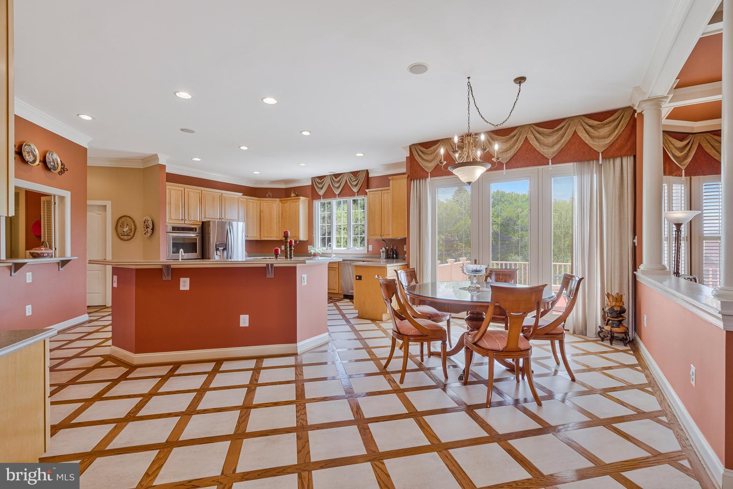 9907 HESSICK CT, GREAT FALLS, Virginia 22066, 6 Bedrooms Bedrooms, ,5 BathroomsBathrooms,Residential,For sale,9907 HESSICK CT,VAFX2238914 MLS # VAFX2238914