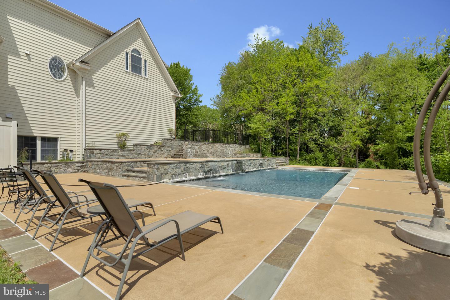9907 HESSICK CT, GREAT FALLS, Virginia 22066, 6 Bedrooms Bedrooms, ,5 BathroomsBathrooms,Residential,For sale,9907 HESSICK CT,VAFX2238914 MLS # VAFX2238914