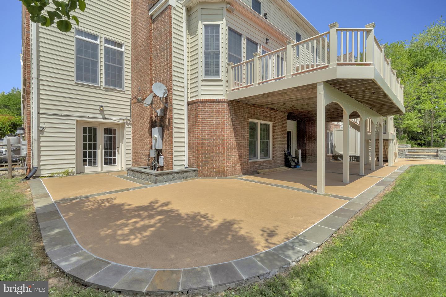 9907 HESSICK CT, GREAT FALLS, Virginia 22066, 6 Bedrooms Bedrooms, ,5 BathroomsBathrooms,Residential,For sale,9907 HESSICK CT,VAFX2238914 MLS # VAFX2238914