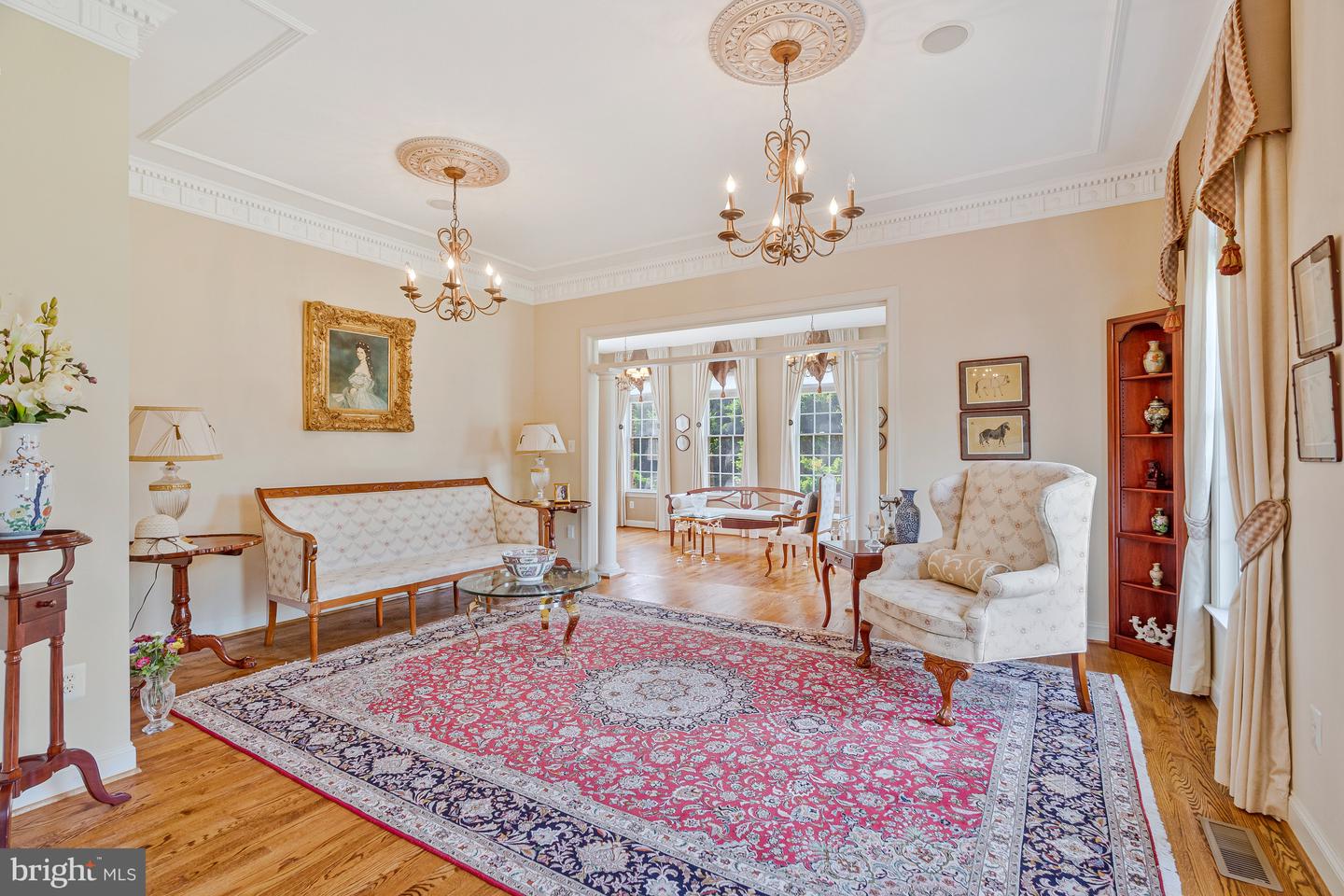 9907 HESSICK CT, GREAT FALLS, Virginia 22066, 6 Bedrooms Bedrooms, ,5 BathroomsBathrooms,Residential,For sale,9907 HESSICK CT,VAFX2238914 MLS # VAFX2238914