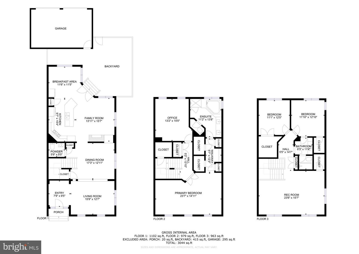 42496 LEGACY PARK DR, BRAMBLETON, Virginia 20148, 4 Bedrooms Bedrooms, ,2 BathroomsBathrooms,Residential,For sale,42496 LEGACY PARK DR,VALO2095714 MLS # VALO2095714