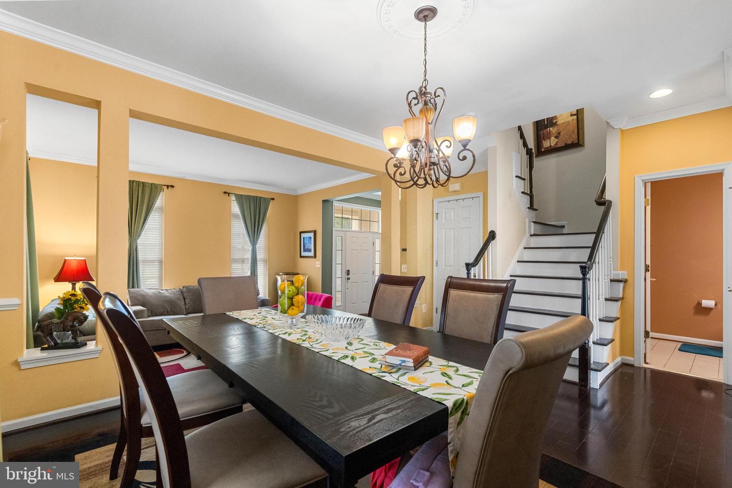 42496 LEGACY PARK DR, BRAMBLETON, Virginia 20148, 4 Bedrooms Bedrooms, ,2 BathroomsBathrooms,Residential,For sale,42496 LEGACY PARK DR,VALO2095714 MLS # VALO2095714