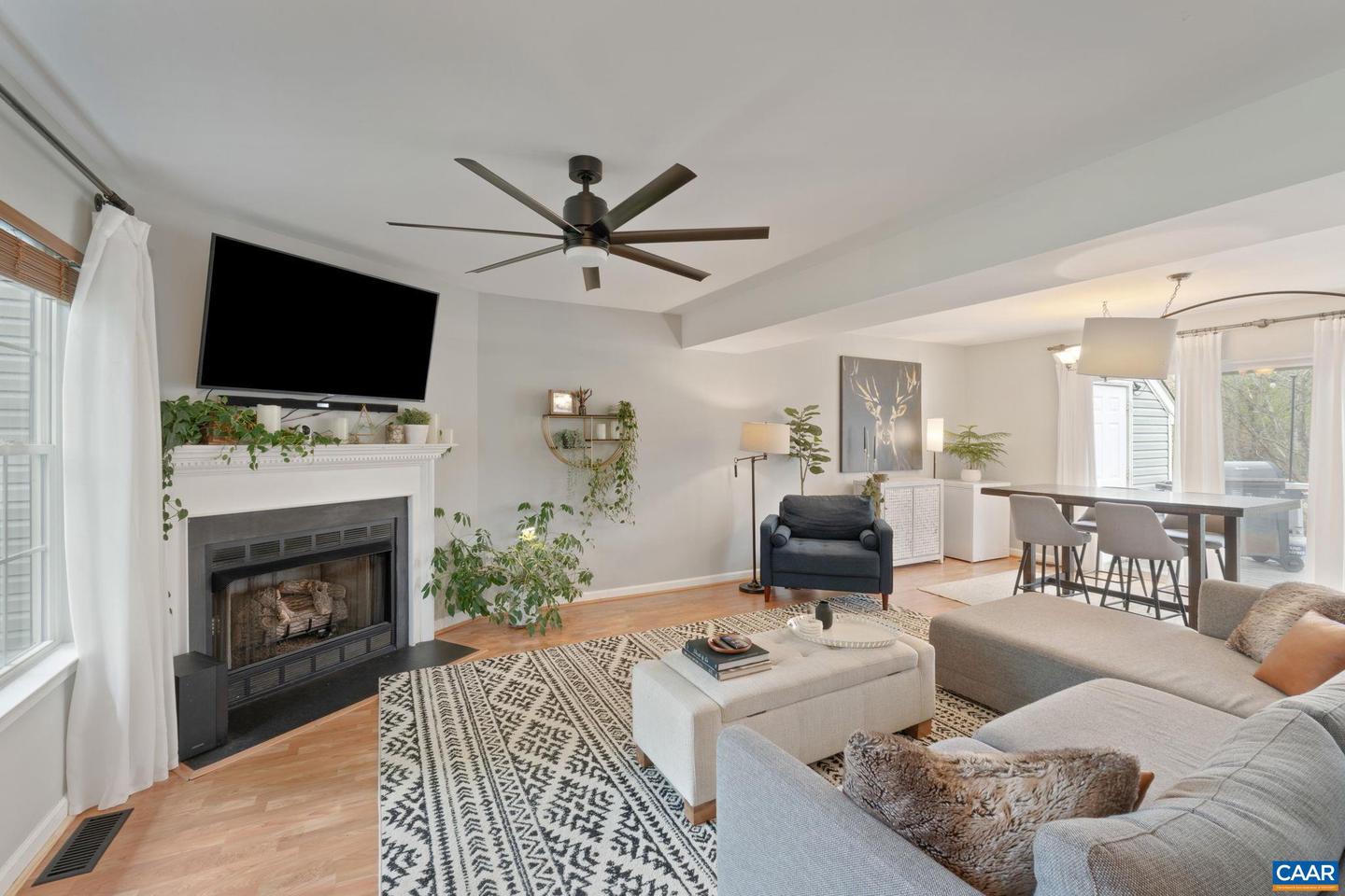 1550 PRIMROSE LN, CHARLOTTESVILLE, Virginia 22902, 3 Bedrooms Bedrooms, ,2 BathroomsBathrooms,Residential,For sale,1550 PRIMROSE LN,664131 MLS # 664131