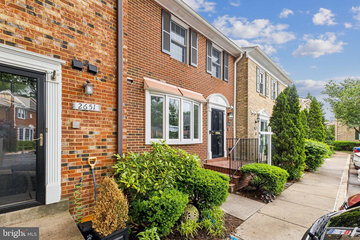 2649 CENTENNIAL CT, ALEXANDRIA, Virginia 22311, 3 Bedrooms Bedrooms, ,3 BathroomsBathrooms,Residential,For sale,2649 CENTENNIAL CT,VAAX2045040 MLS # VAAX2045040
