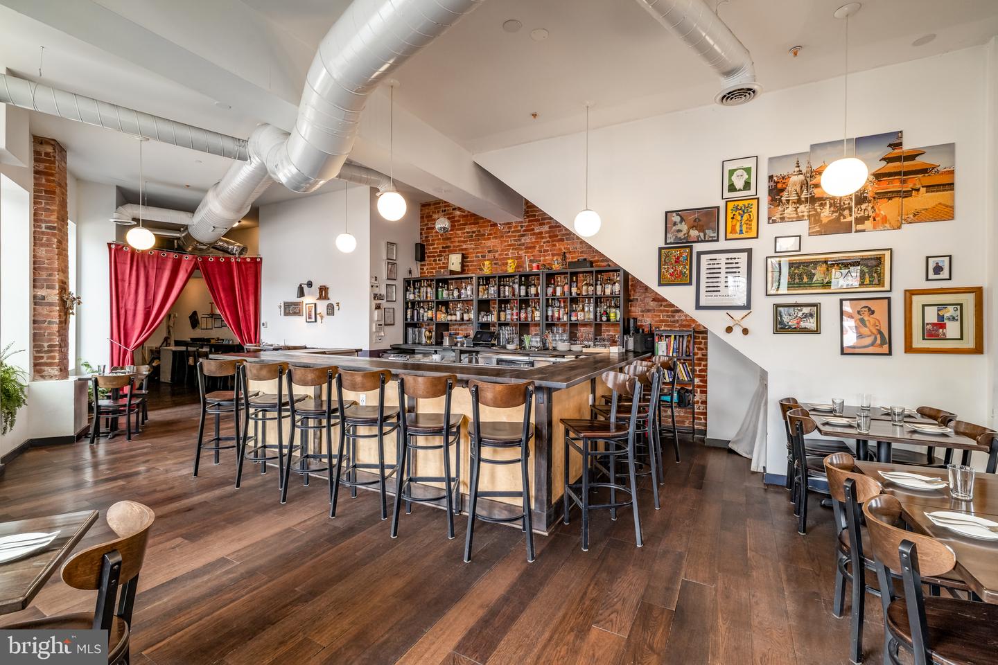 1451 MARYLAND AVE NE, WASHINGTON, District Of Columbia 20002, 2 Bedrooms Bedrooms, 8 Rooms Rooms,2 BathroomsBathrooms,Residential,For sale,1451 MARYLAND AVE NE,DCDC2199272 MLS # DCDC2199272