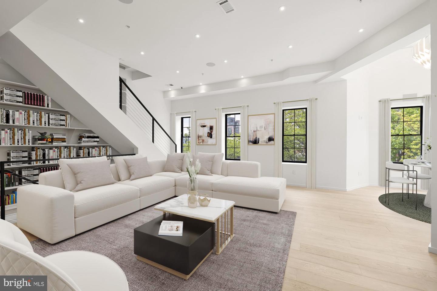 1451 MARYLAND AVE NE, WASHINGTON, District Of Columbia 20002, 2 Bedrooms Bedrooms, 8 Rooms Rooms,2 BathroomsBathrooms,Residential,For sale,1451 MARYLAND AVE NE,DCDC2199272 MLS # DCDC2199272
