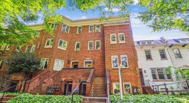2646 WOODLEY PL NW #1/2, WASHINGTON, District Of Columbia 20008, 2 Bedrooms Bedrooms, ,2 BathroomsBathrooms,Residential,For sale,2646 WOODLEY PL NW #1/2,DCDC2199388 MLS # DCDC2199388