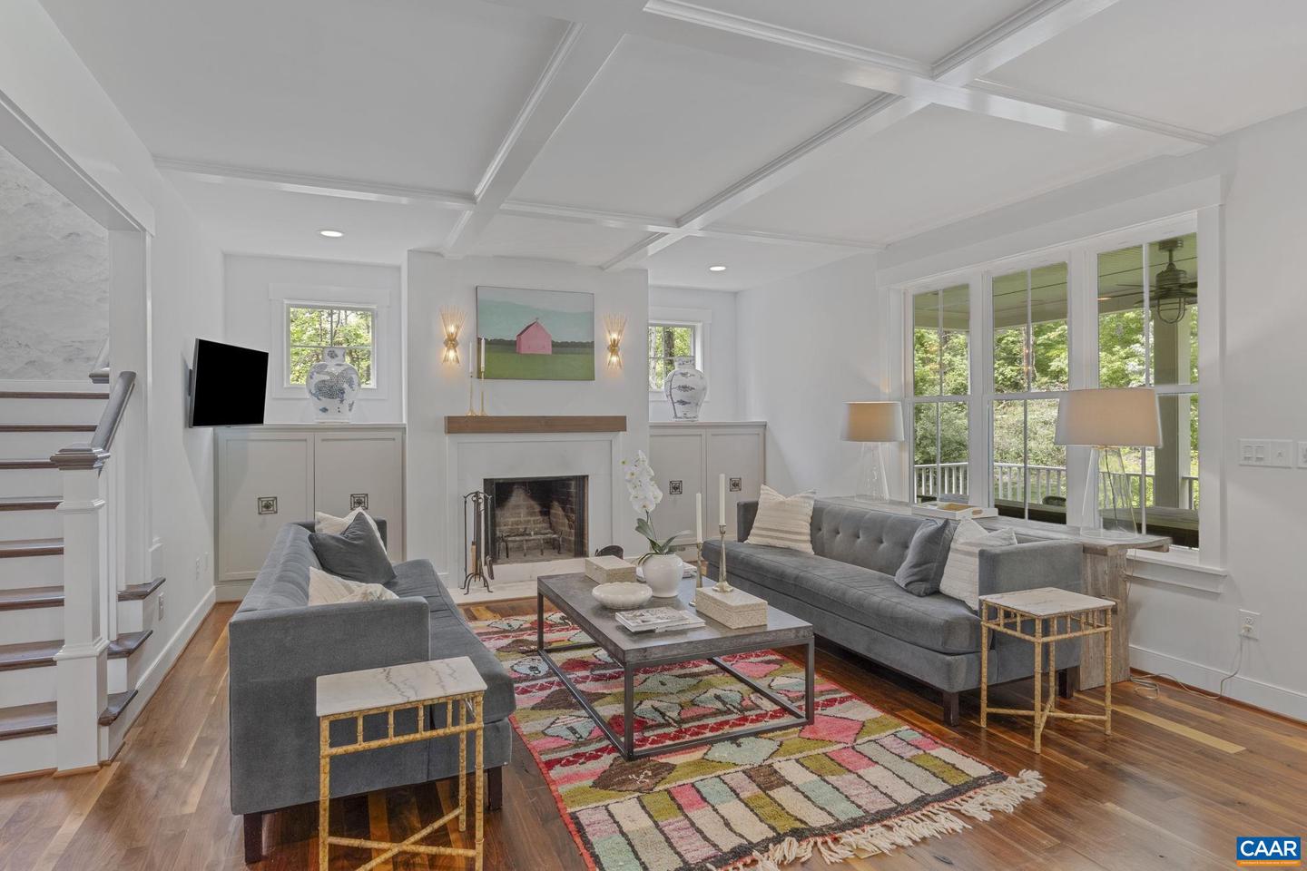 1932 FOX RUN LN, CHARLOTTESVILLE, Virginia 22901, 4 Bedrooms Bedrooms, ,3 BathroomsBathrooms,Residential,For sale,1932 FOX RUN LN,664172 MLS # 664172