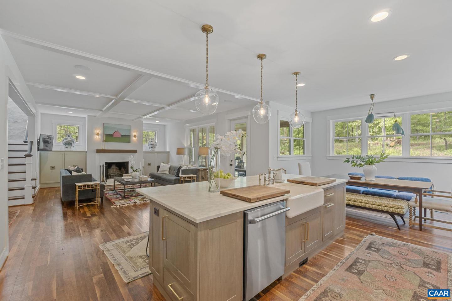 1932 FOX RUN LN, CHARLOTTESVILLE, Virginia 22901, 4 Bedrooms Bedrooms, ,3 BathroomsBathrooms,Residential,For sale,1932 FOX RUN LN,664172 MLS # 664172