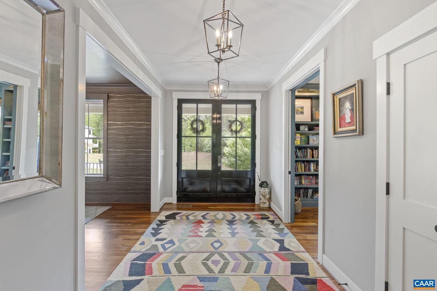 1932 FOX RUN LN, CHARLOTTESVILLE, Virginia 22901, 4 Bedrooms Bedrooms, ,3 BathroomsBathrooms,Residential,For sale,1932 FOX RUN LN,664172 MLS # 664172