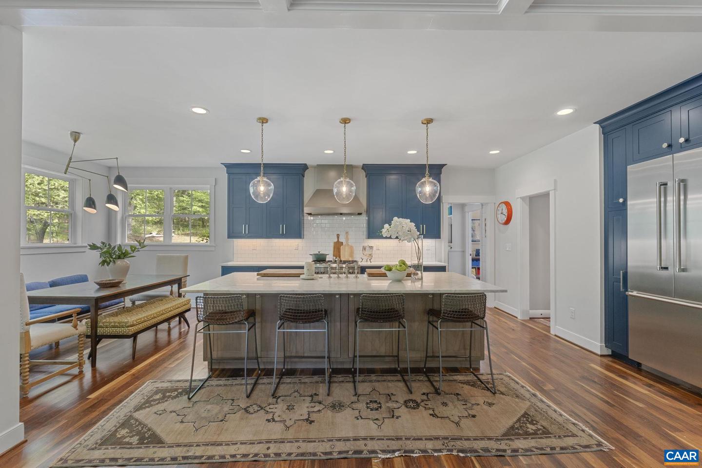 1932 FOX RUN LN, CHARLOTTESVILLE, Virginia 22901, 4 Bedrooms Bedrooms, ,3 BathroomsBathrooms,Residential,For sale,1932 FOX RUN LN,664172 MLS # 664172