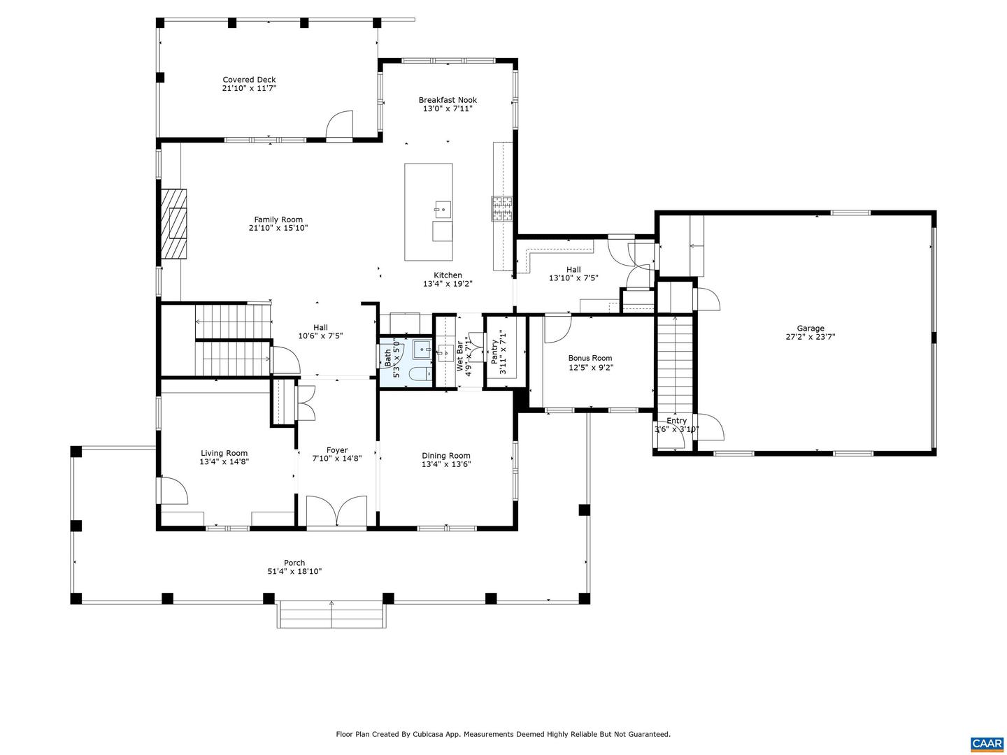 1932 FOX RUN LN, CHARLOTTESVILLE, Virginia 22901, 4 Bedrooms Bedrooms, ,3 BathroomsBathrooms,Residential,For sale,1932 FOX RUN LN,664172 MLS # 664172