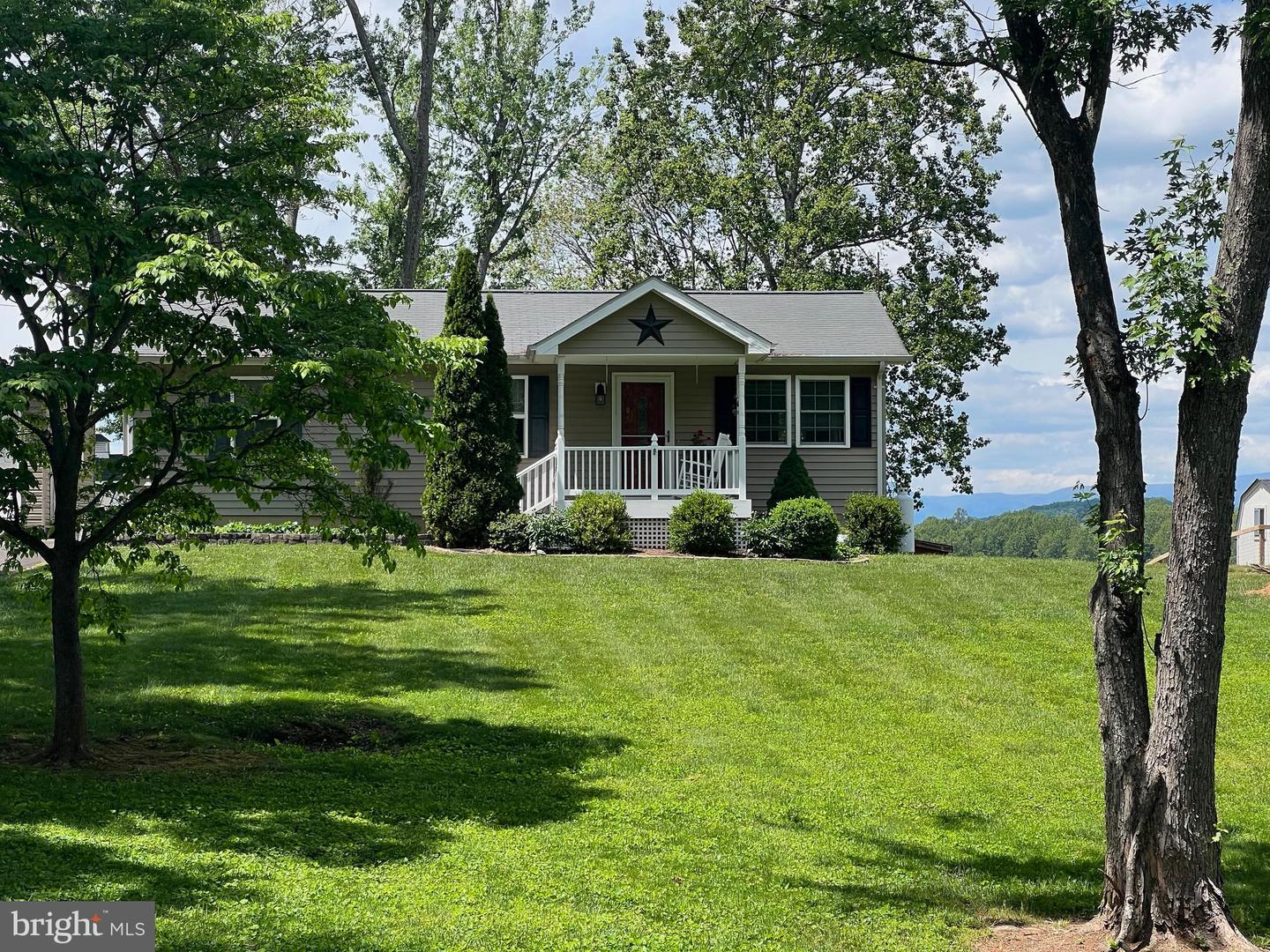 18198 BIRMINGHAM RD., CULPEPER, Virginia 22701, 3 Bedrooms Bedrooms, ,2 BathroomsBathrooms,Residential,For sale,18198 BIRMINGHAM RD.,VACU2010492 MLS # VACU2010492