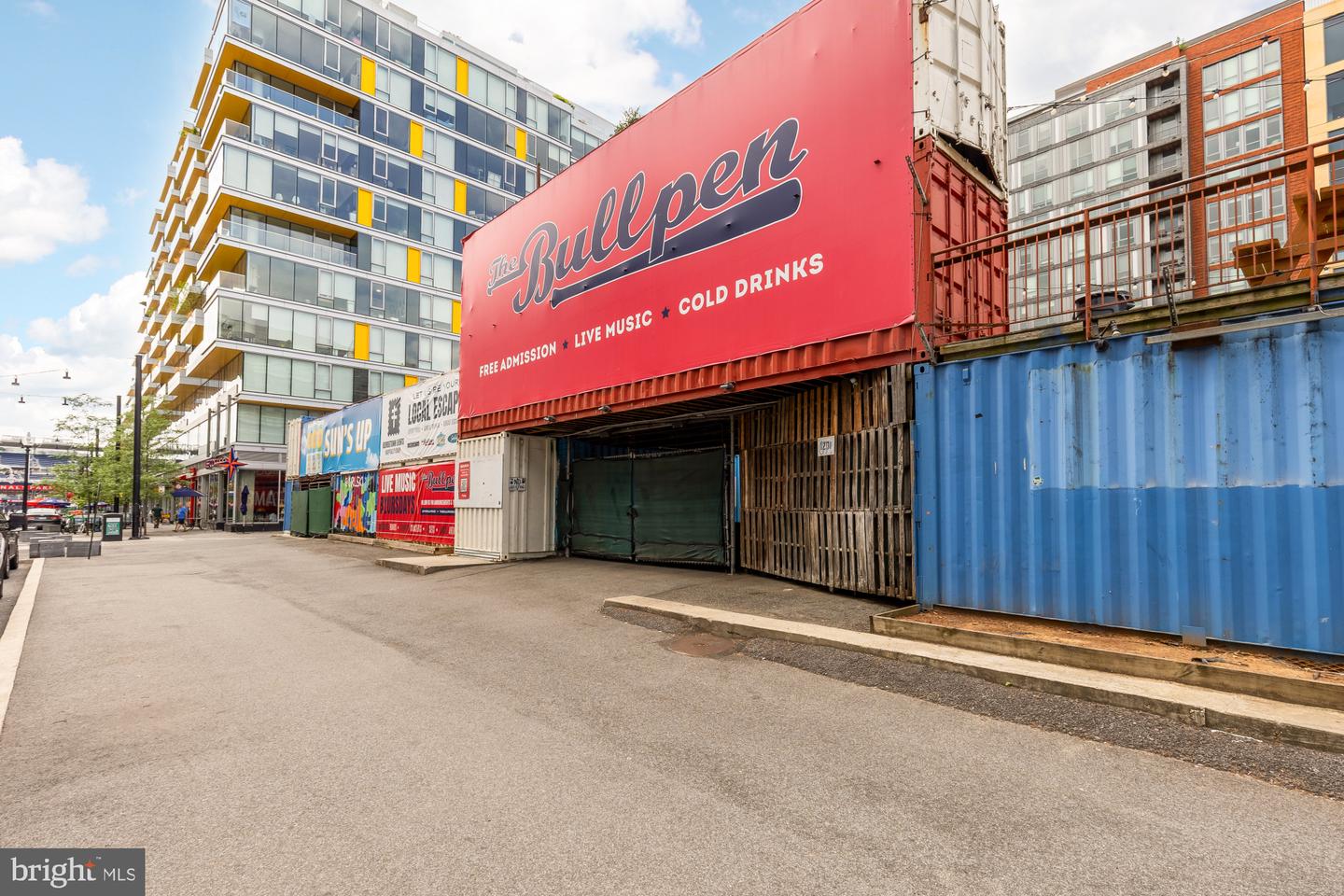 1211 VAN ST SE #1308, WASHINGTON, District Of Columbia 20003, 2 Bedrooms Bedrooms, ,2 BathroomsBathrooms,Residential,For sale,1211 VAN ST SE #1308,DCDC2199248 MLS # DCDC2199248