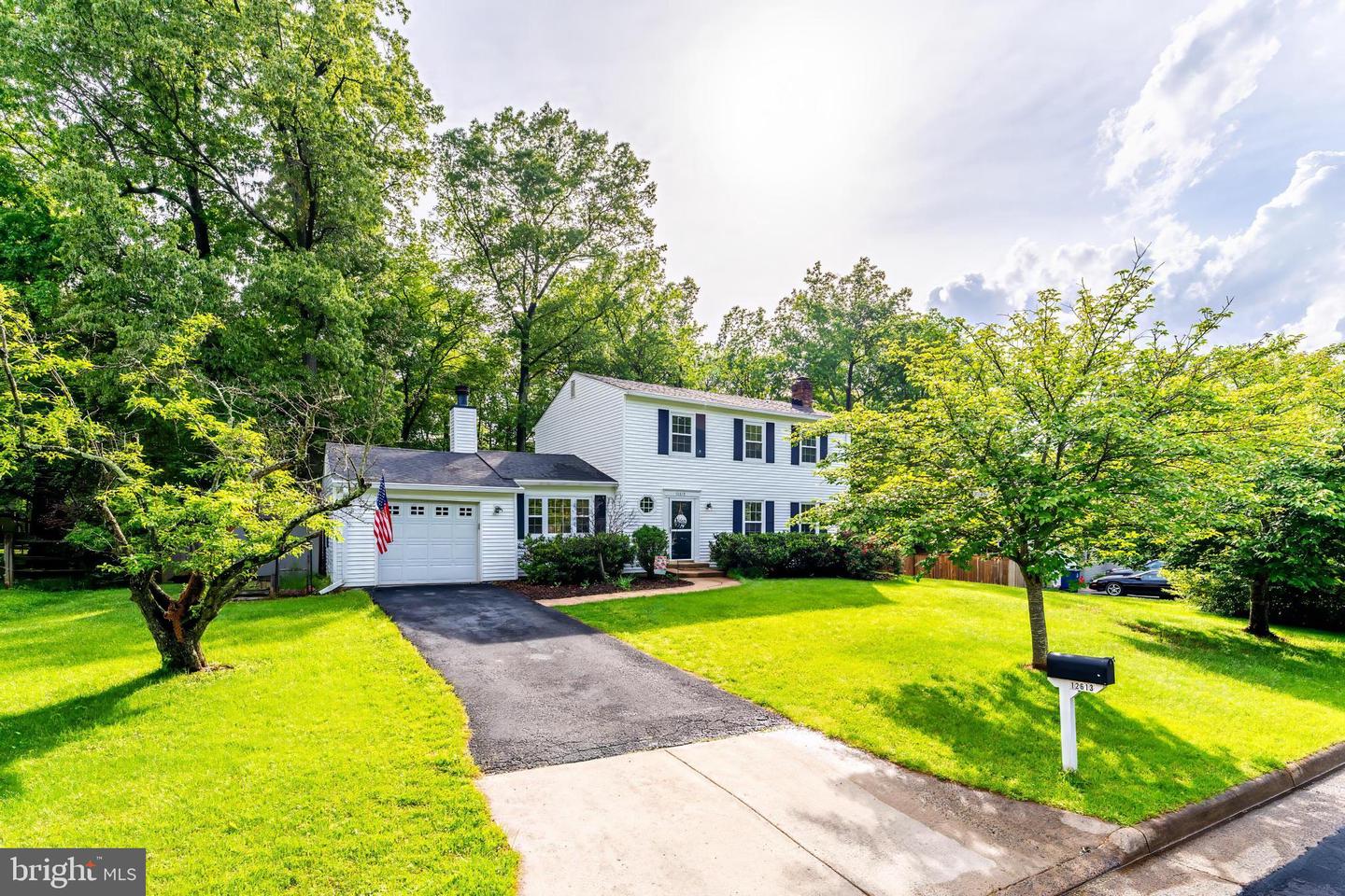 12613 GLENBROOKE WOODS DR, HERNDON, Virginia 20171, 4 Bedrooms Bedrooms, ,2 BathroomsBathrooms,Residential,For sale,12613 GLENBROOKE WOODS DR,VAFX2239000 MLS # VAFX2239000