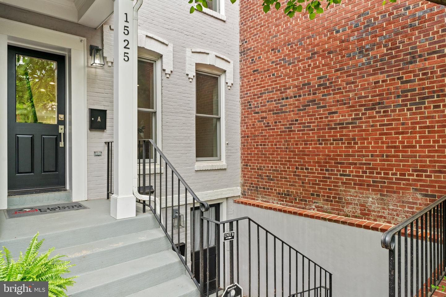 1525 E ST SE, WASHINGTON, District Of Columbia 20003, 4 Bedrooms Bedrooms, ,3 BathroomsBathrooms,Residential,For sale,1525 E ST SE,DCDC2199378 MLS # DCDC2199378