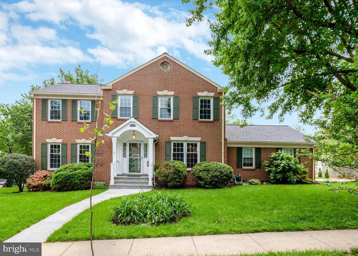 3000 1ST ST N, ARLINGTON, Virginia 22201, 4 Bedrooms Bedrooms, ,3 BathroomsBathrooms,Residential,For sale,3000 1ST ST N,VAAR2057126 MLS # VAAR2057126