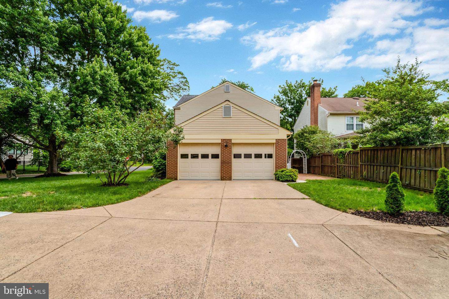 3000 1ST ST N, ARLINGTON, Virginia 22201, 4 Bedrooms Bedrooms, ,3 BathroomsBathrooms,Residential,For sale,3000 1ST ST N,VAAR2057126 MLS # VAAR2057126