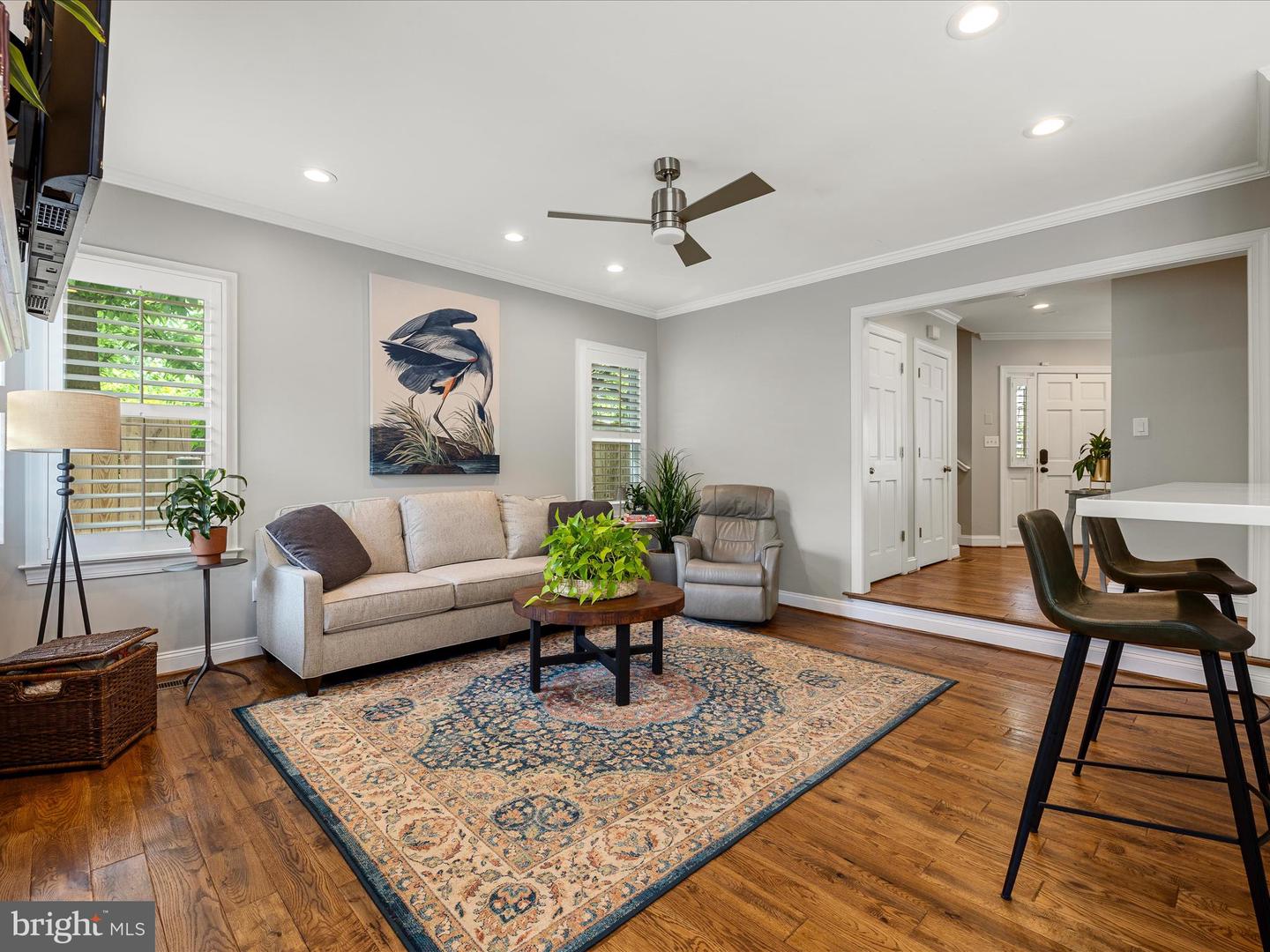 18 AYR ST SW, LEESBURG, Virginia 20175, 3 Bedrooms Bedrooms, ,2 BathroomsBathrooms,Residential,For sale,18 AYR ST SW,VALO2095730 MLS # VALO2095730
