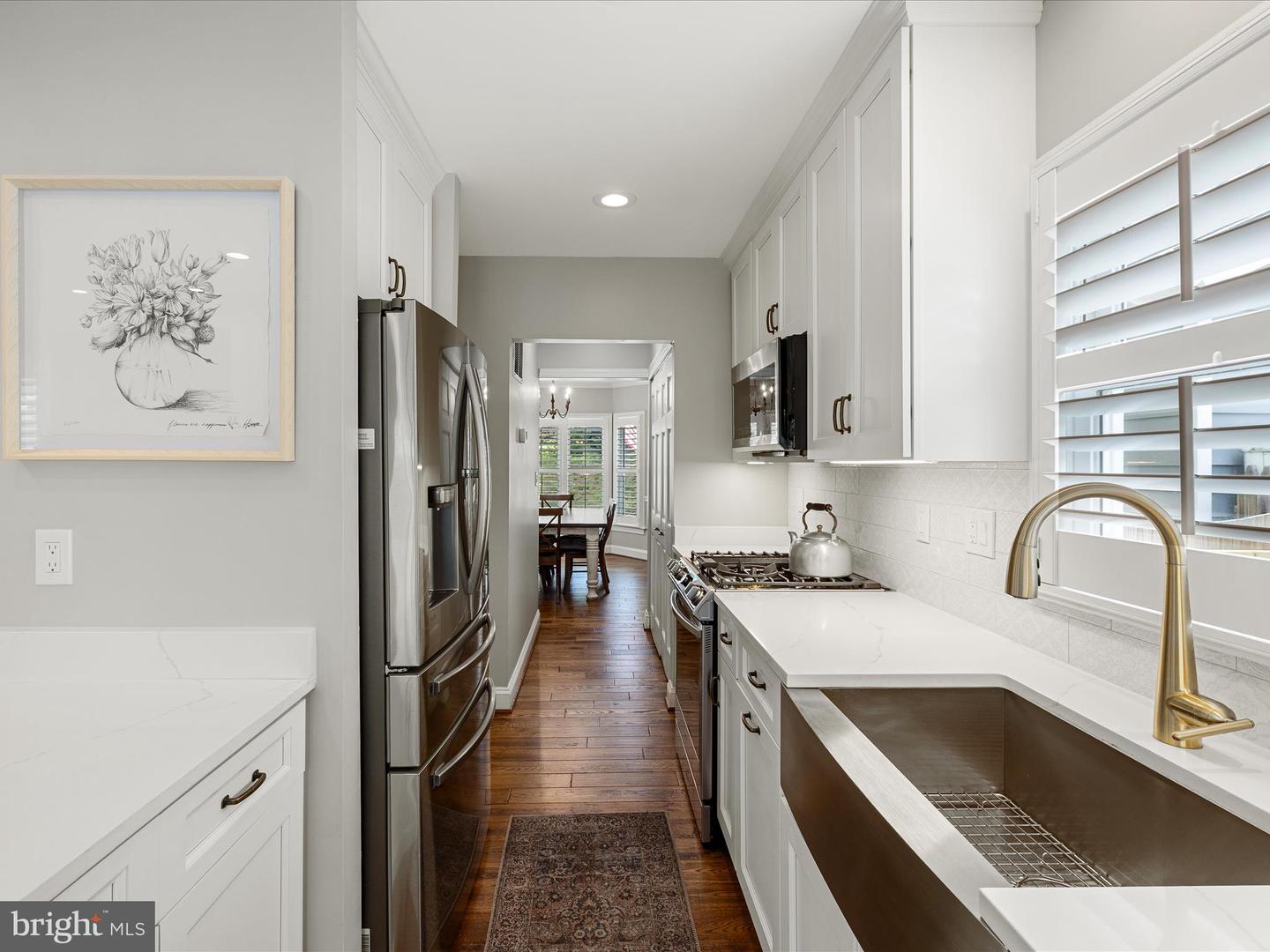 18 AYR ST SW, LEESBURG, Virginia 20175, 3 Bedrooms Bedrooms, ,2 BathroomsBathrooms,Residential,For sale,18 AYR ST SW,VALO2095730 MLS # VALO2095730