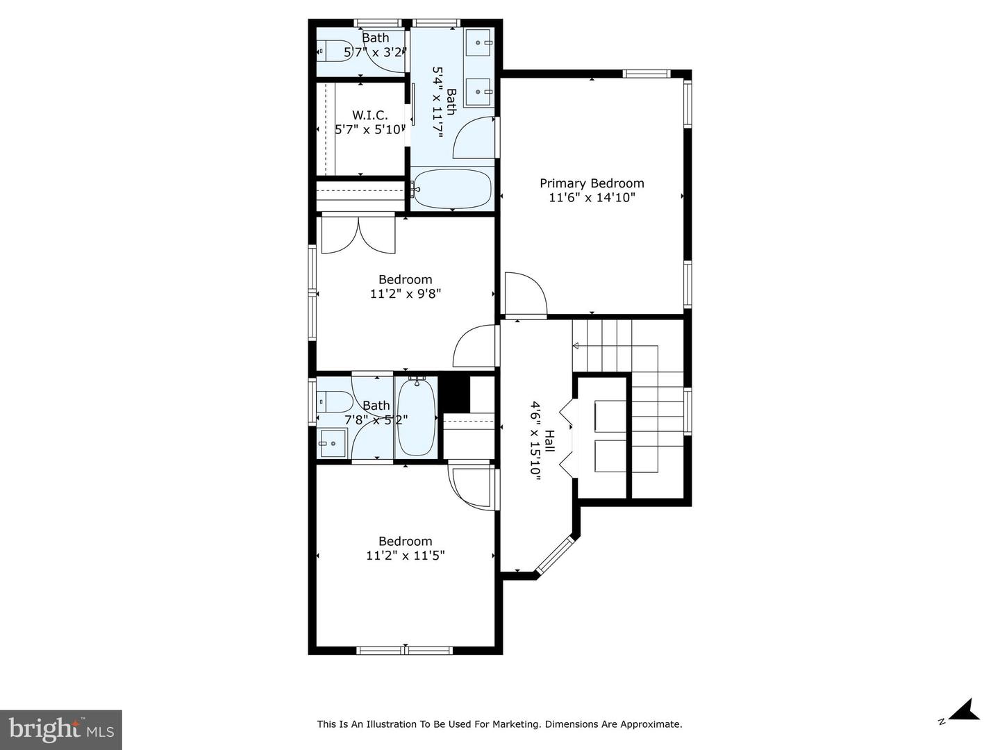18 AYR ST SW, LEESBURG, Virginia 20175, 3 Bedrooms Bedrooms, ,2 BathroomsBathrooms,Residential,For sale,18 AYR ST SW,VALO2095730 MLS # VALO2095730