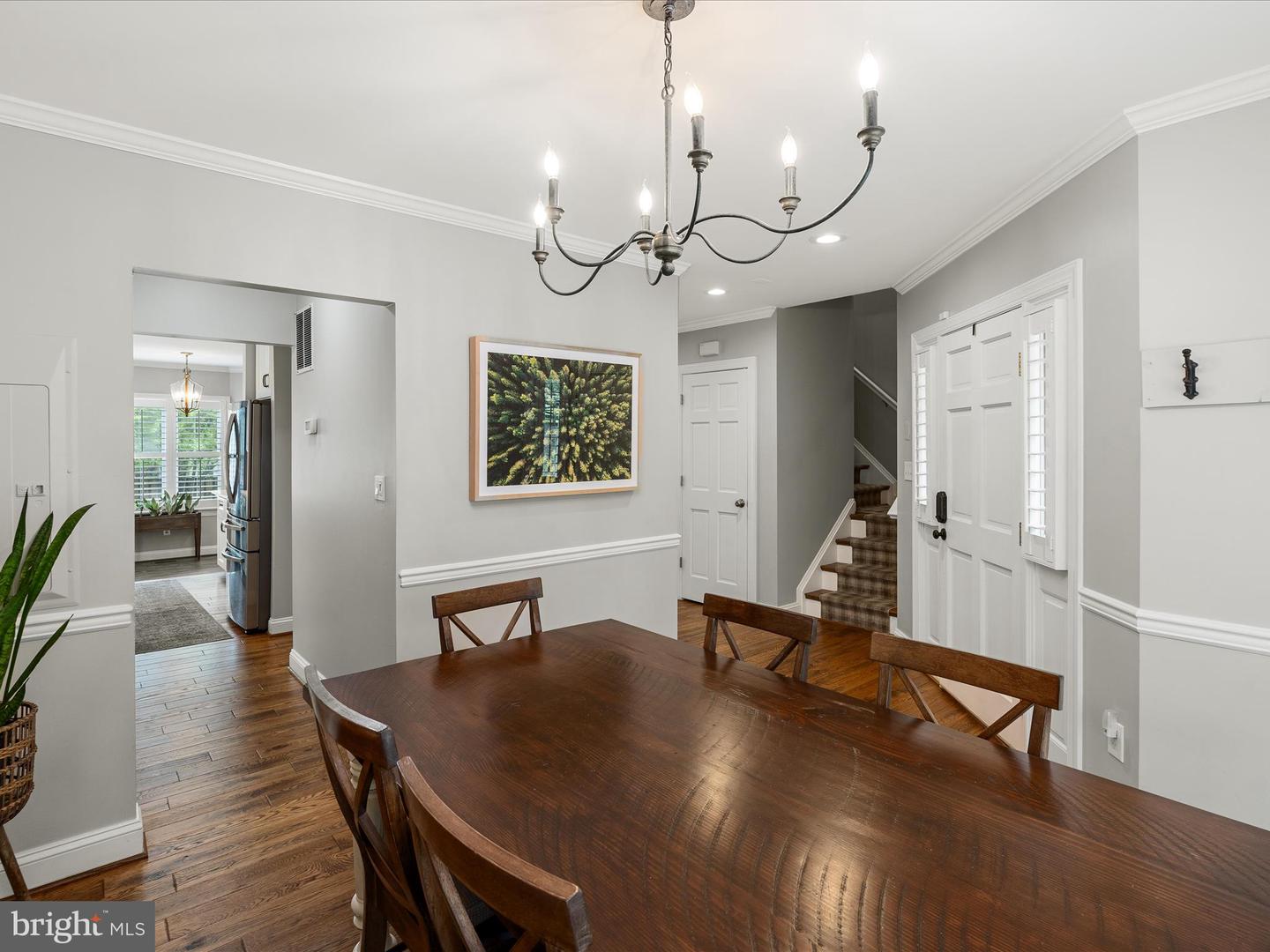 18 AYR ST SW, LEESBURG, Virginia 20175, 3 Bedrooms Bedrooms, ,2 BathroomsBathrooms,Residential,For sale,18 AYR ST SW,VALO2095730 MLS # VALO2095730